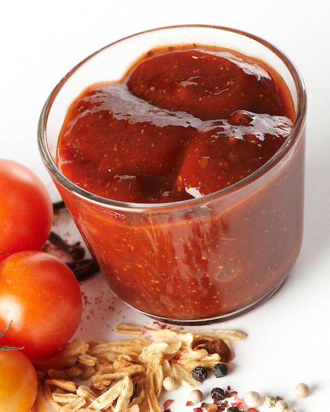 Pusta Marinade - 5KG