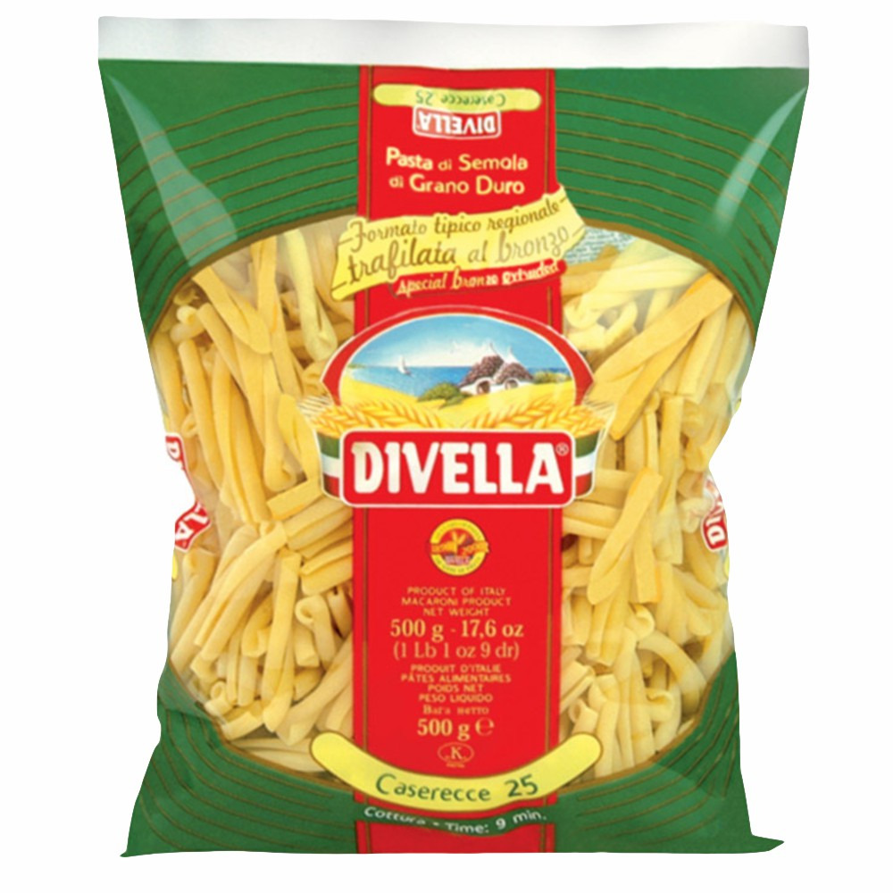Divella Casarecce - (24x500G)