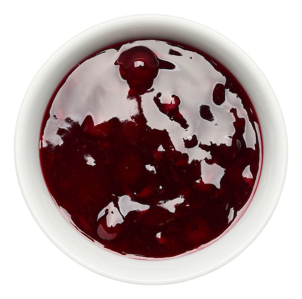 Rode Vruchtenmix - 1,15KG