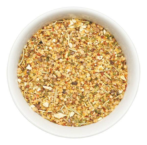 Provence Grillgewürz Van Hees - 1KG