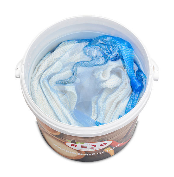 Schaapsnaren 24/26 Soft Tubes (6X91M)