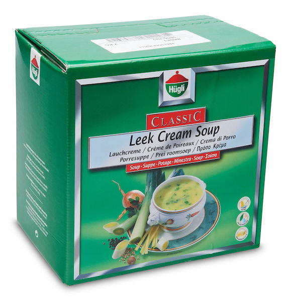 Prei Soep Hugli - 2KG