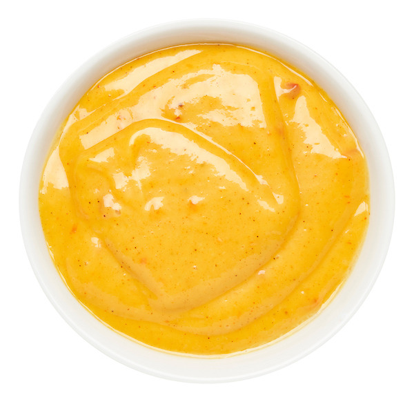 Honing Mosterdsaus - 2KG