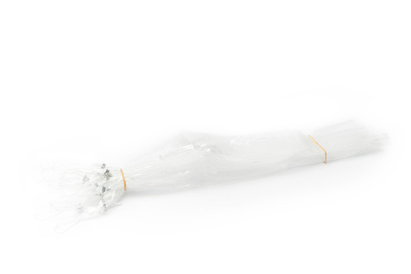 Vector 4003 60/38 Transp CL+L - 200G