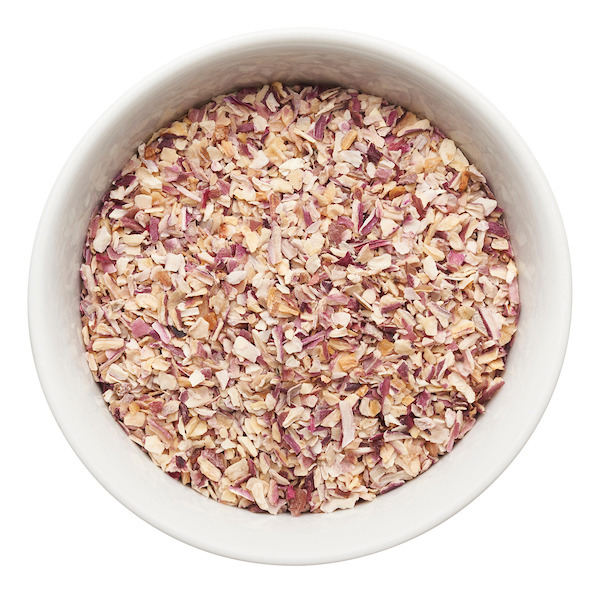 RED ONION MINCED 1-3mm