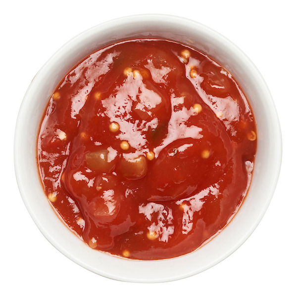 Tomatenchutney Saus - 2L