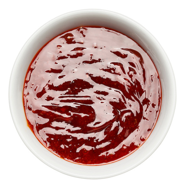 Marinade American Barbecue - 3,3KG