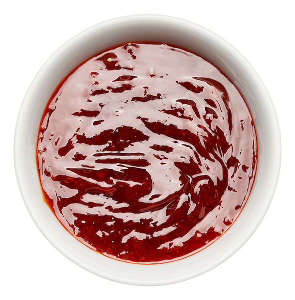 Marinade American Barbecue - 3,3KG