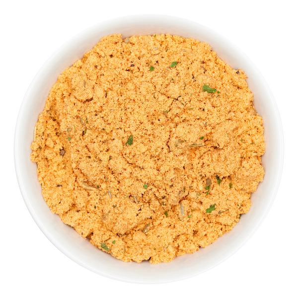 Dry Glaze Spare Rib - 1,25KG