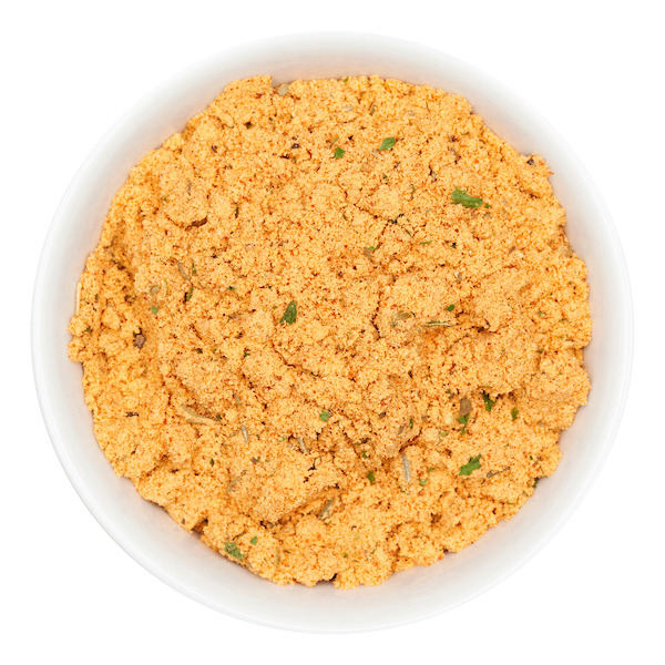 Dry Glaze Spare Rib - 1,25KG