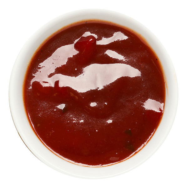 Barbecuesaus Nr - 3L