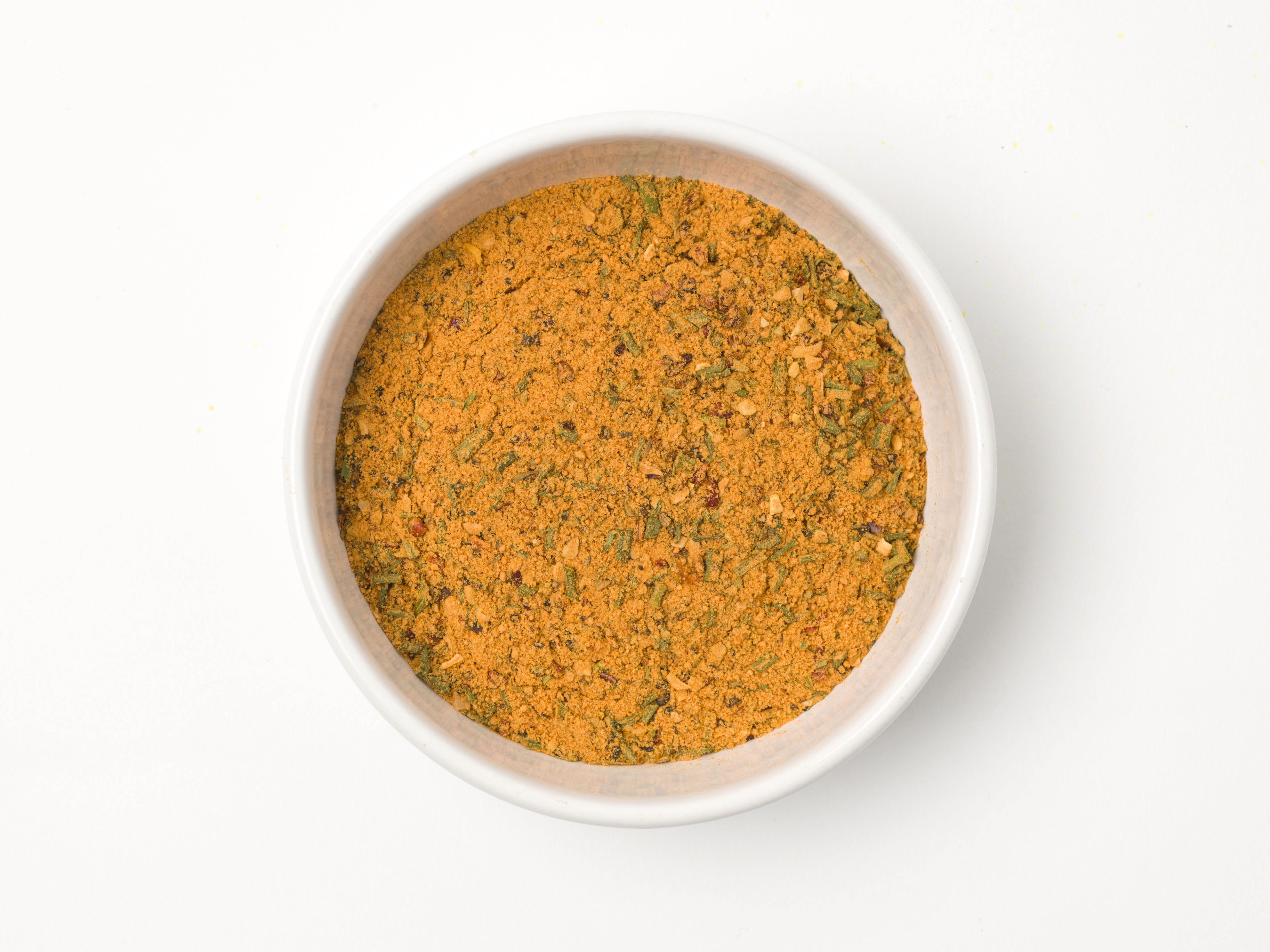 TASTE SENSATION BARBECUE - 1,25KG