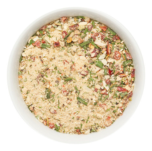 Barbecue Mix V.F. - 3KG