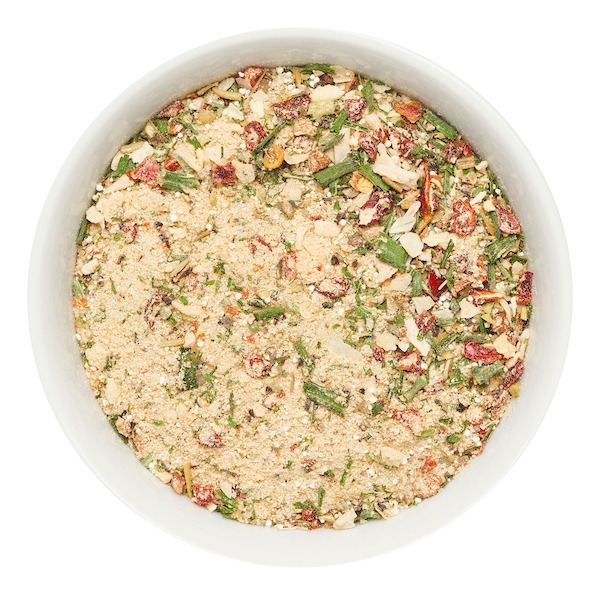 Barbecue Mix V.F. - 3KG