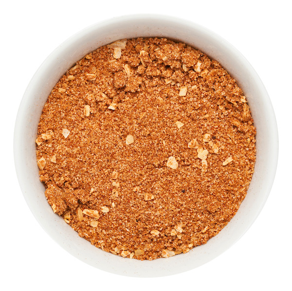 Spezial Hamburger - 10KG