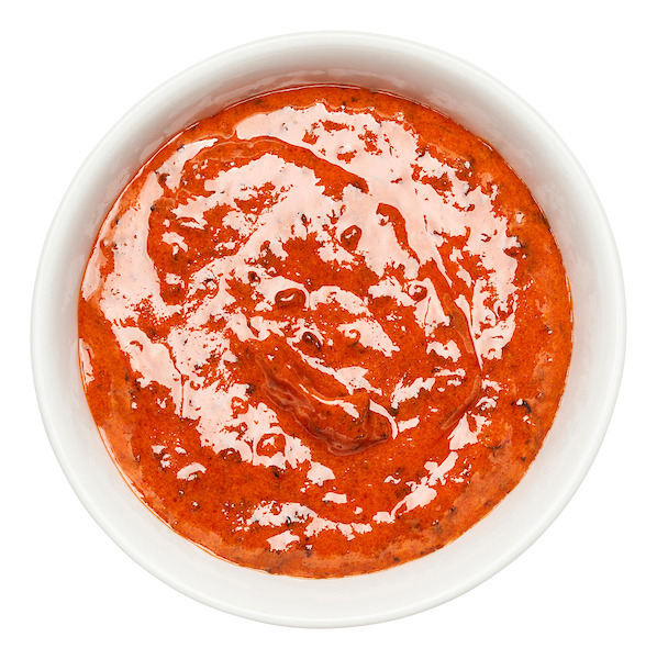 Glansmarinade Ramsløg & Tomat - 2,5KG