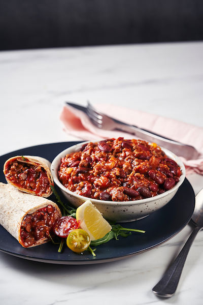 Chili con carne
