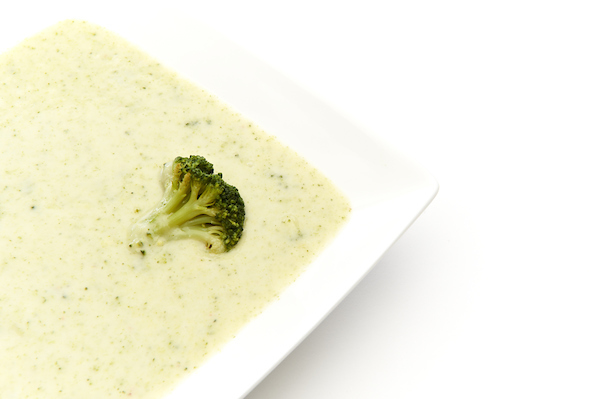 Broccolisoep