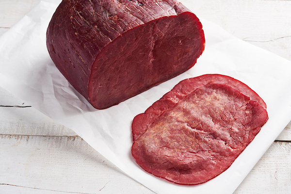 Filet d'Anvers (Vacuümzouten)