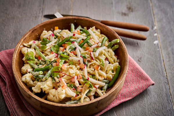 Groentensalade Maison