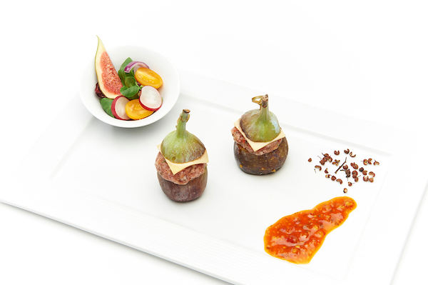 WBS- Stuffed fig hunter marinade