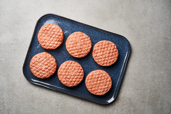 Hybride varkensvlees