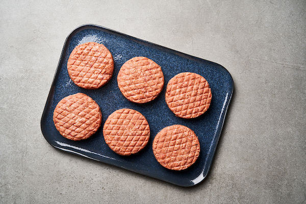 Hybride varkensvlees