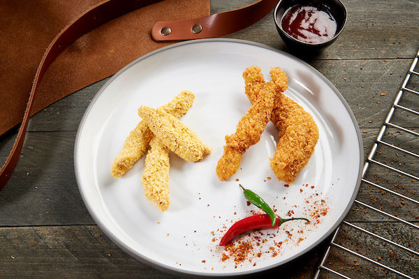 WBS- Chicken fingers