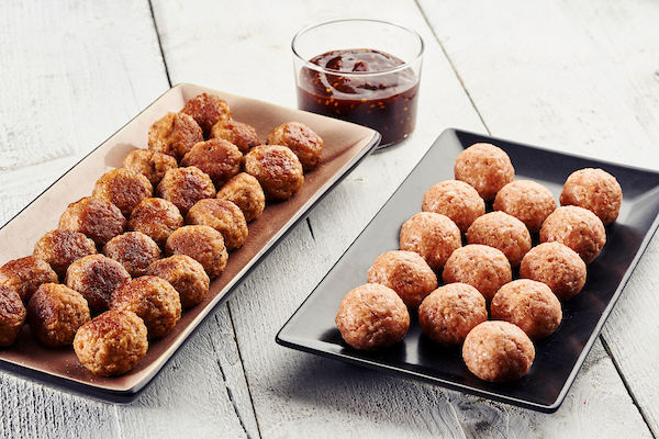 WBS- Chicken BallsOosterseStyle