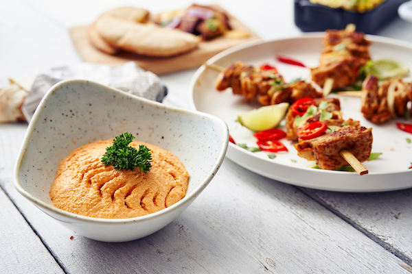 Nextera Franse Spread