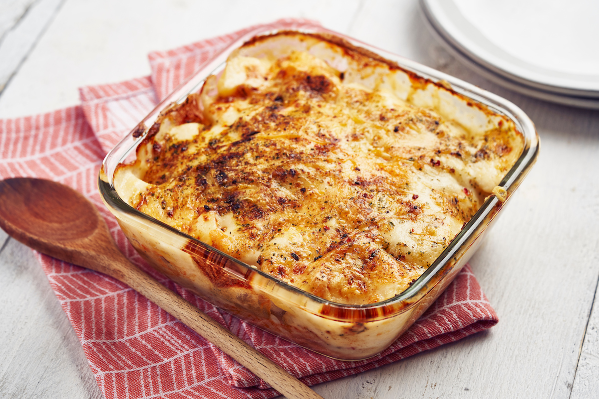 Nextera Veggie Mac & Cheese