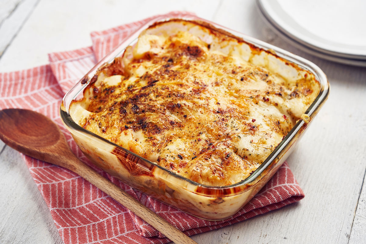 Nextera Veggie Mac & Cheese