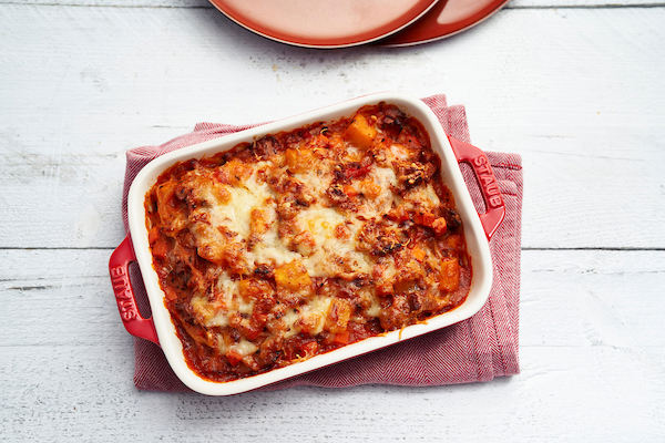 Nextera Winterse ovenpan