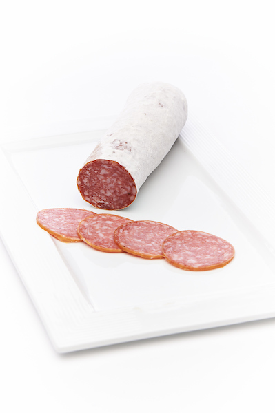 salami pur porc