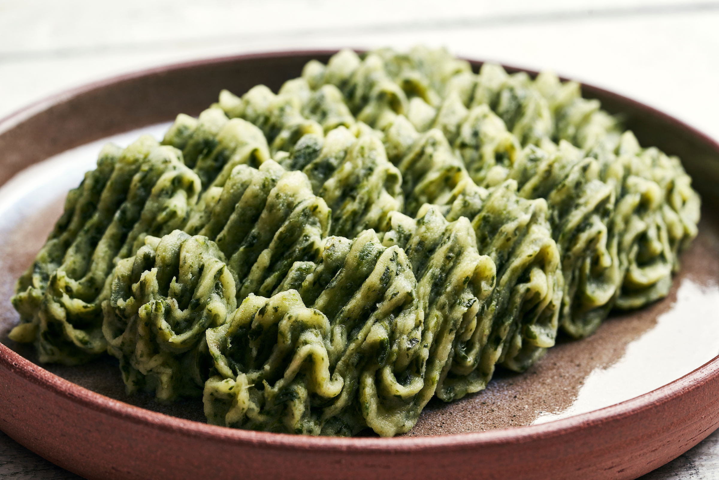 WBS- Puree parfaitspinach