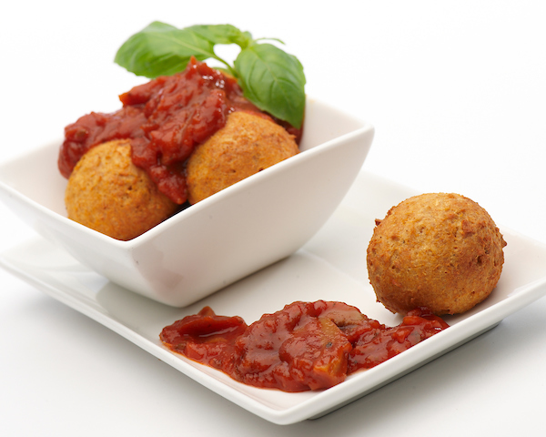 Sugo Italiano balletjes