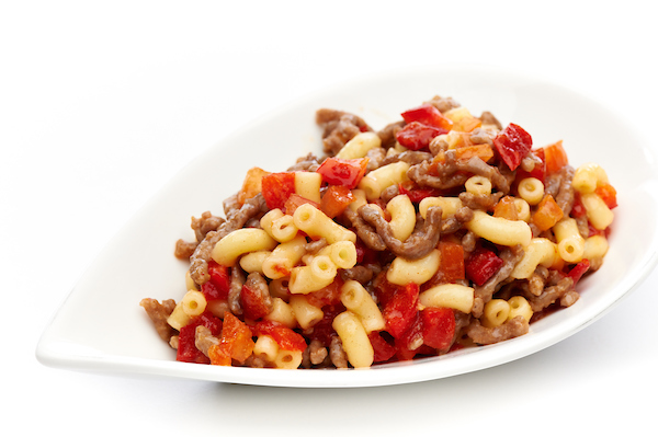 Sweet hot chili salade