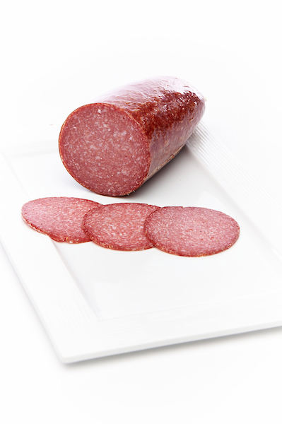 WBS- FoodSalt armesalami