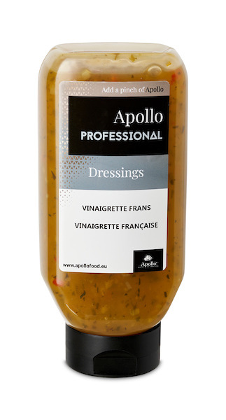 Vinaigrette Frans - 670ML