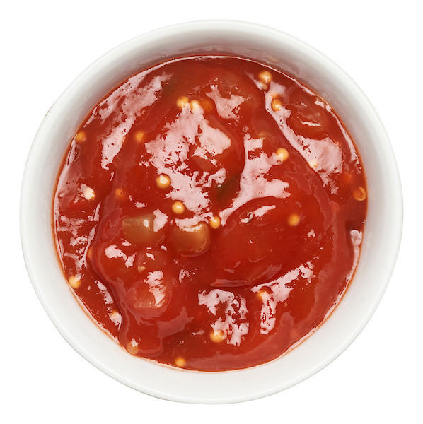 Tomatenchutney Saus - 670ML
