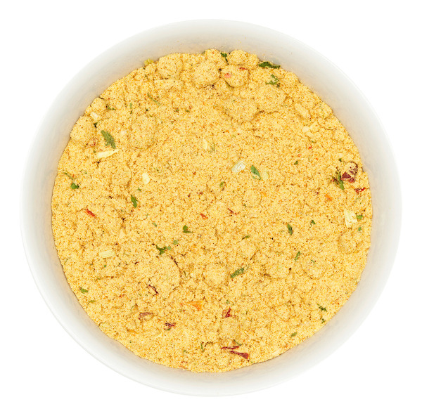 Dry Glaze Indian Kerrie - 1,25KG