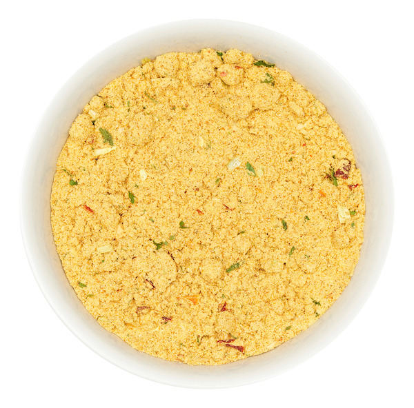 Dry Glaze Indian Kerrie - 1,25KG