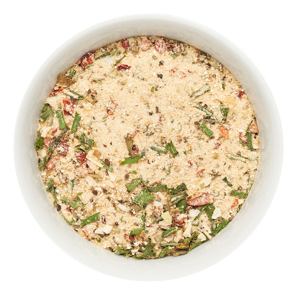 Barbecue Mix - 1,5KG