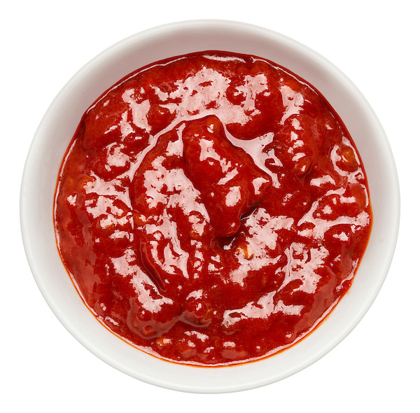 Merguez Saus - 3,5KG