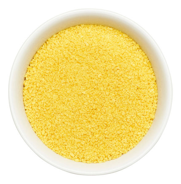 Paneermix Geel Zonder Msg - 25KG