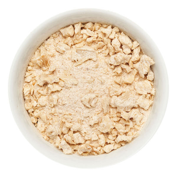 Vegemix Burger - 2KG