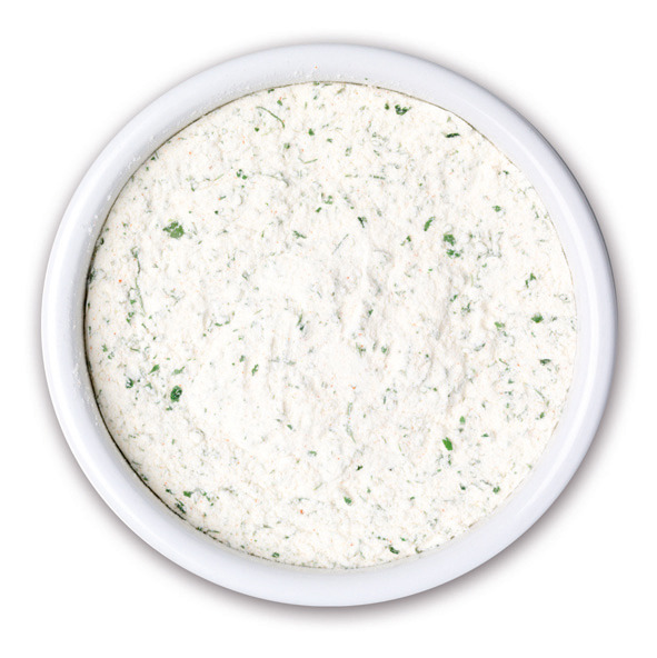 Taste Sensation Asperge