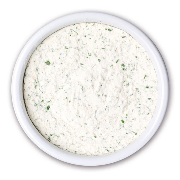 Taste Sensation Asperge