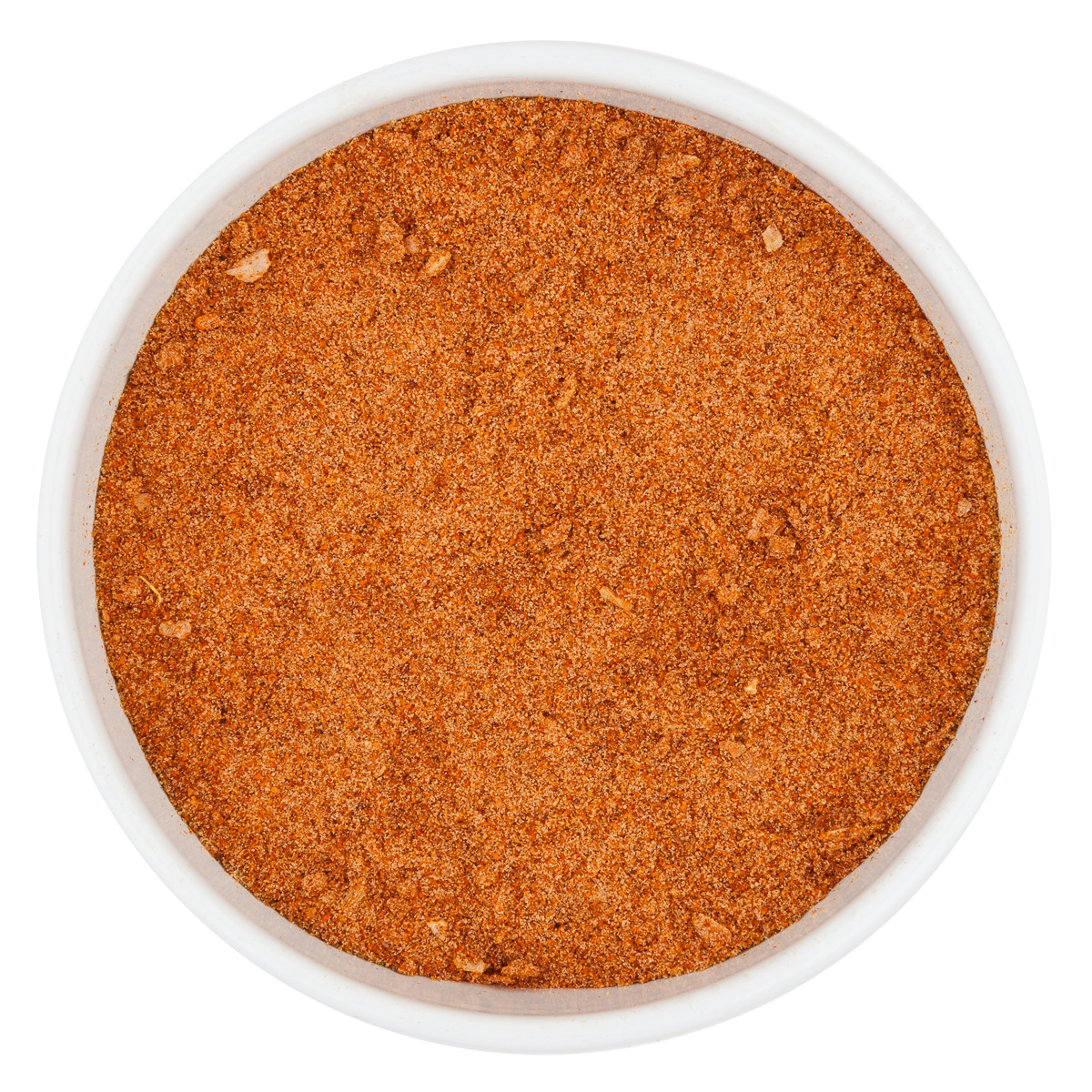 Hamburgermix Rood - 5KG