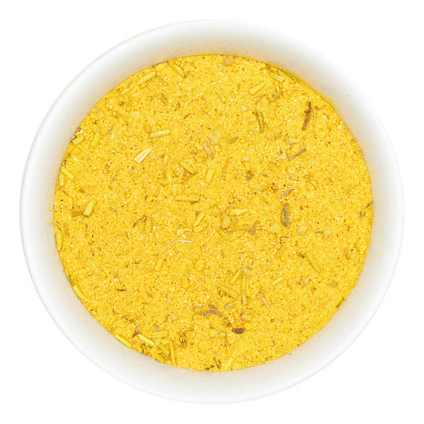 DEGENS DRY FLAVOUR VERDON - 1,25KG